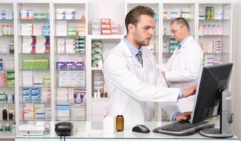 ERP and Account Software Development